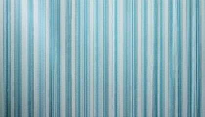 Obraz premium soft blue vertical stripe textile background for interior design, upholstery, and wallpaper with minimalist pattern