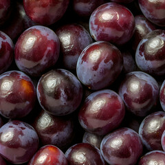 Exotic java Plum a lush tropical treasure for vibrant culinary art and wellness-inspired creations