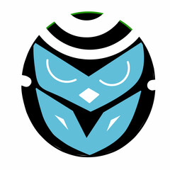 Simple logo and elegant design