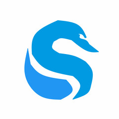 Simple logo and elegant design