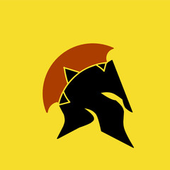 Simple logo and elegant design