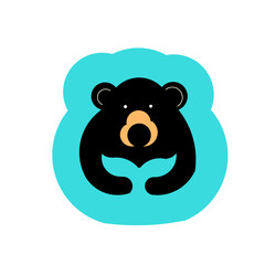 Simple logo and elegant design