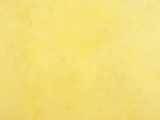 Obraz premium Soft pastel yellow seamless texture background with subtle brush strokes