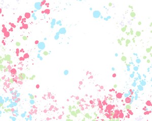 カラーフレーム