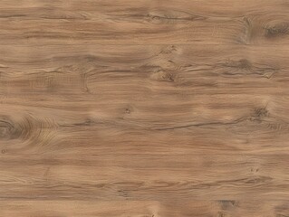 Obraz premium Dark wooden texture with fine wood grain details, seamless and high resolution, polished mahogany or walnut pattern, realistic depth, perfect for backgrounds and furniture design.