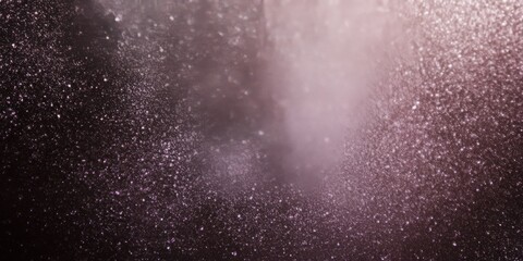 Abstract noise texture background in sepia and violet hues