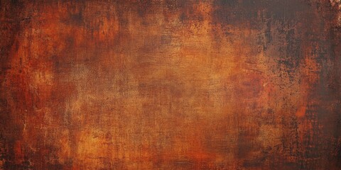 Rostiger Hintergrund