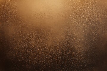 Obraz premium Grainy Sepia Denim Noise Texture Background Design Concept