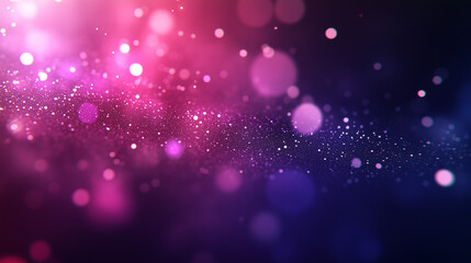 Multicolor bokeh, raining light, blurry lights, blurry background, rainbow confettis on a black background, colorful, night lights, city lights, haze, depth of field, round bokeh, circle bokeh