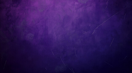 Abstrakte violette Textur mit dynamischen Farbverl&auml;ufen und atmosph&auml;rischem Lichteffekt. Eleganter Hintergrund mit mystischer Tiefenwirkung