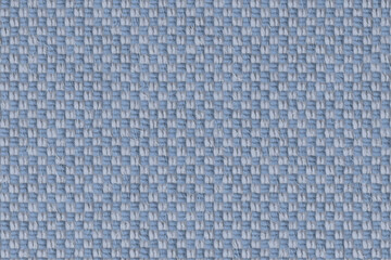 closeup of oxford fabric texture