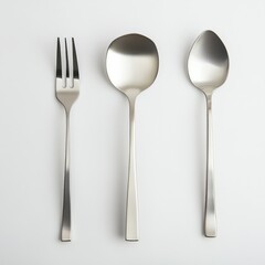 Elegant Specialty Utensils for Exquisite Food Presentations
