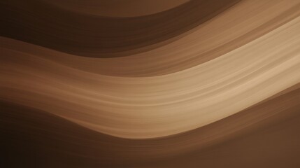 Grainy sepia background with abstract noise texture design concept