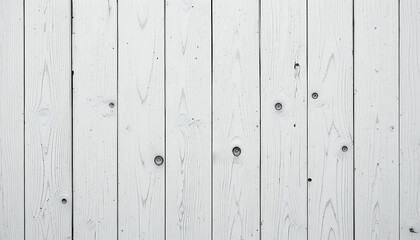 white wood background