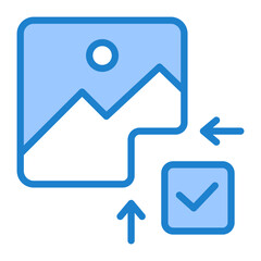 Ai Image Repair Icon