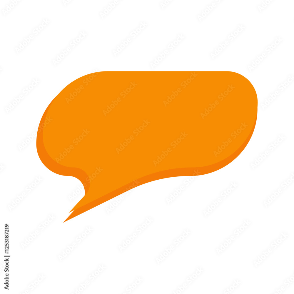 Poster message box dialog box vector quotes frames. quote remark, mention quotations frame and callout text