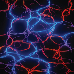 abstract colorful background