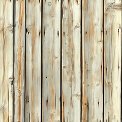 Rustic wooden texture with weathered planks in natural light