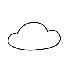 cute Doodle illustration for kid