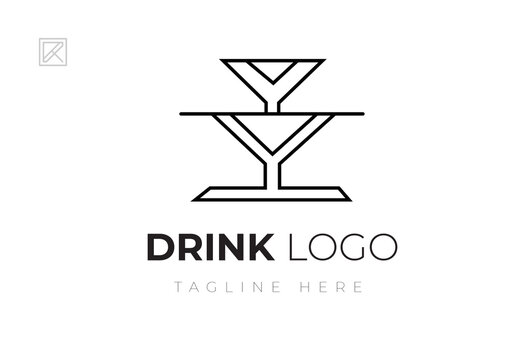 Drink Logo
