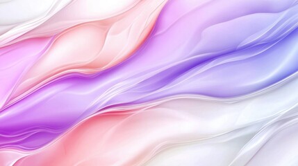 Obraz premium Organic abstract texture resembling marble with fluid, colorful patterns and high detail.