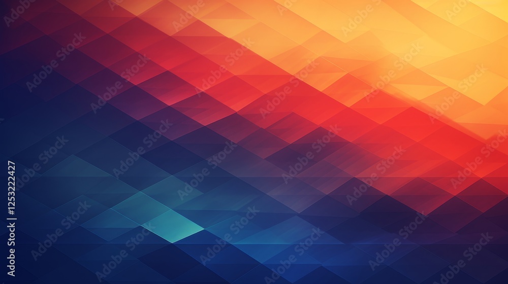 Poster minimalist textured background with subtle lines and dots in modern colors for enhanced focus