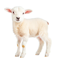 Fototapeta premium sheep 
