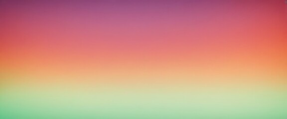 Obraz premium Color gradient from green and yellow to brown and red,many-coloured, blurred, colours, effect, elegant,165