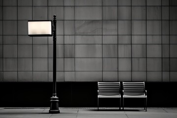 Minimalist interior design  creating a simple and elegant living space for modern homes