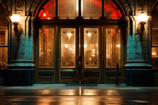 Sophisticated minimalist interior design that creates a serene and inviting living environment