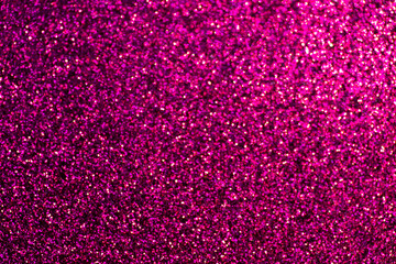 Fototapeta premium Shimmering raspberry background with blur, ideal for design, ads, and packaging.