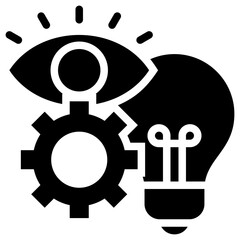 Clarity Icon