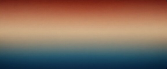 Obraz premium 4K Digital grainy gradient with a colorful soft noise effect. A unique blend of vintage vibes and lo-fi ,blur, blurred, colourful, colours, contemporary, effect, futuristic, gradient,9746