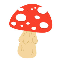 Mushroom 
