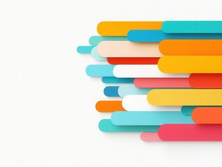 Fototapeta premium value and price investment comparison. Vibrant timeline infographic illustrating how Value-Price Comparisons guide smart investment decisions