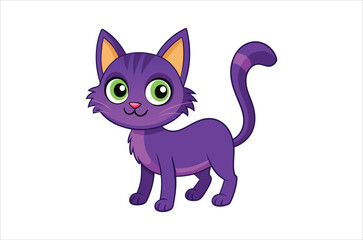 cat vector,  icon vector illustration, cat silhouette of a cat isolated on a white background, eps, png, svg, vector,