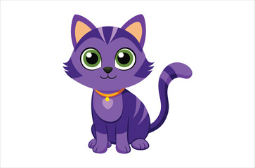 cat vector,  icon vector illustration, cat silhouette of a cat isolated on a white background, eps, png, svg, vector,