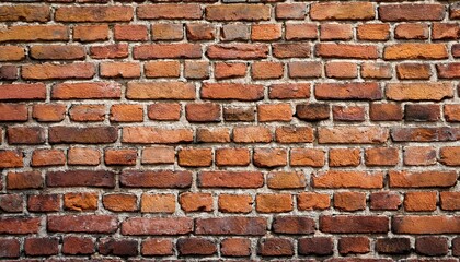 Fototapeta premium weathered brick wall texture