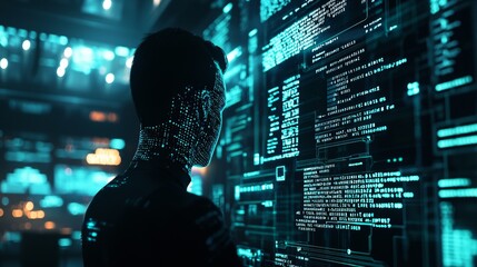 AI-based threat detection for cloud environments continuously scans cloud services for malicious activities and prevents unauthorized access through the use of machine learning