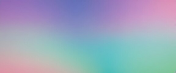 Color gradient from orange green and yellow to brown and red,Simple pastel gradient purple, pink blured background for summer design,