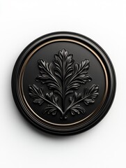 Craftsman Decorative Circle