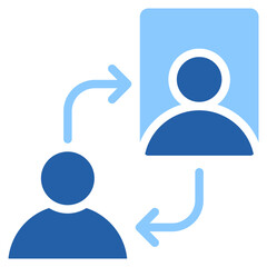 Reflection Icon