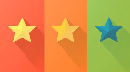 a bunch of negative google reviews 