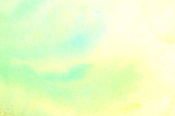 Vibrant Flowing watercolor Paint Swirls Background Abstract