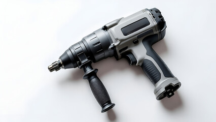Cordless Impact Wrench