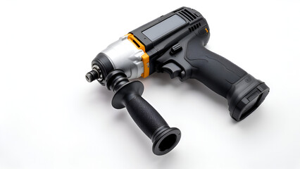 Cordless Impact Wrench