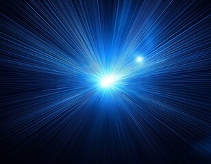 lights flares background glow light bright blue for overlay sun background design