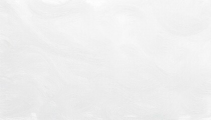 Obraz premium white watercolor papar texture background for cover card design or overlay aon paint art background