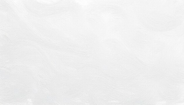 white watercolor papar texture background for cover card design or overlay aon paint art background