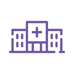 Medical Icon Vector Template Design